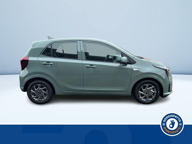 Kia Picanto 1.0 Urban (TT) MY27