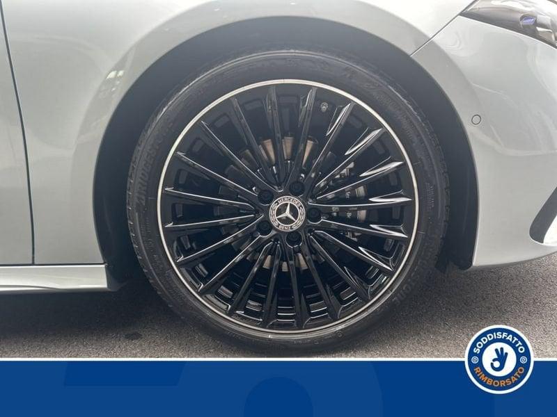 Mercedes-Benz Classe A 180d Automatic AMG Line Advanced Plus
