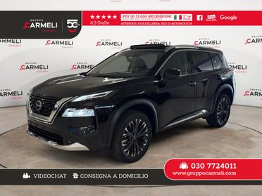 Nissan X-Trail 1.5 Mild Hybrid Tekna Premium Pack 2WD Xtronic