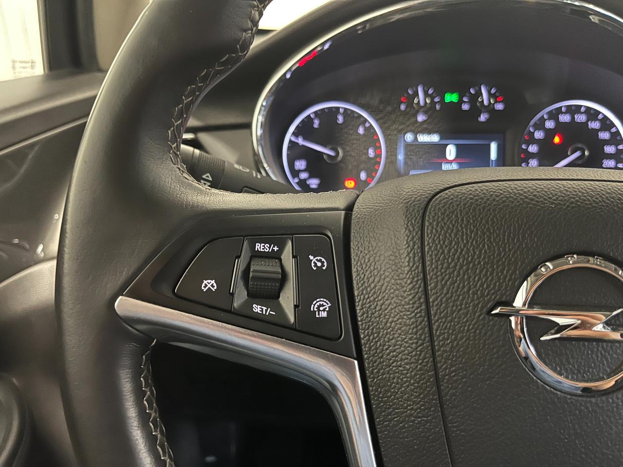 OPEL MOKKA X 1.6 CDTI 4X4 INNOVATION S&S