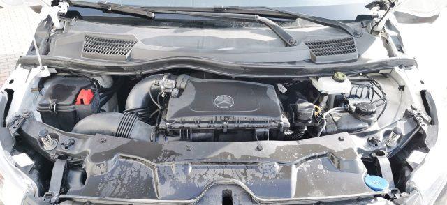 MERCEDES-BENZ Vito 2.2 114 CDI PC Furgone Compact