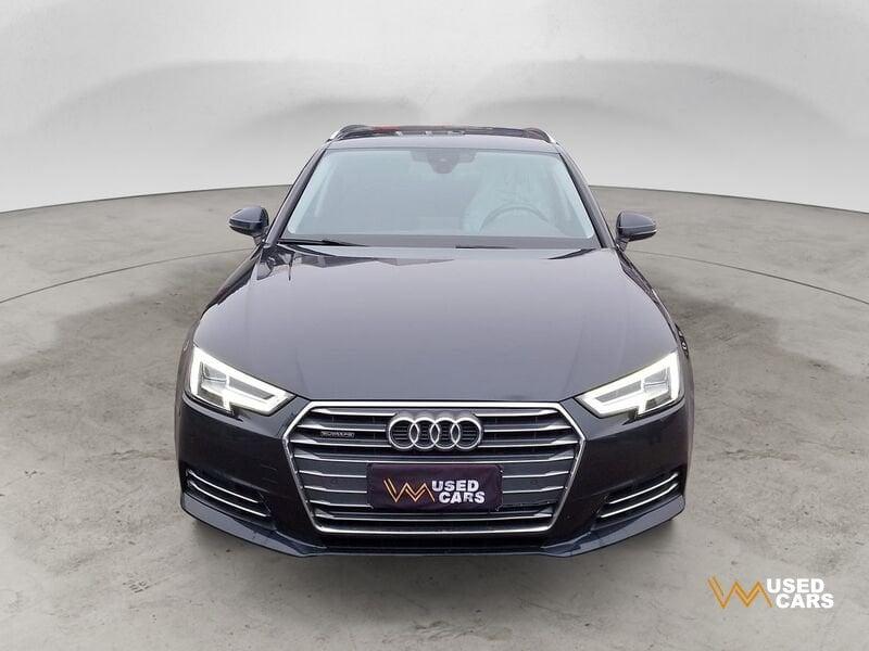 Audi A4 A4 40 TDI S tronic