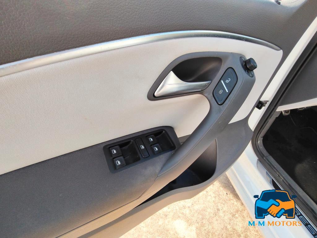 Volkswagen Polo 5 Porte Polo 5p 1.4 tdi bm Fresh 90cv