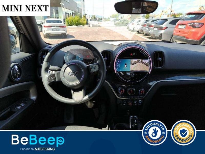 MINI Mini Countryman F60 MINI COUNTRYMAN 2.0 COOPER D YOURS AUTO