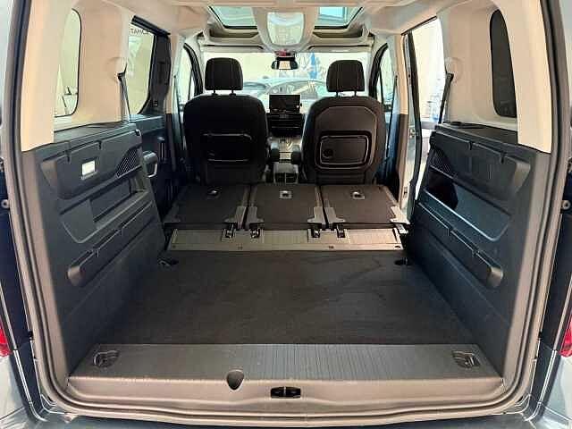 Fiat Doblò 1.5 BlueHdi 130 CV AT8 Magic Top