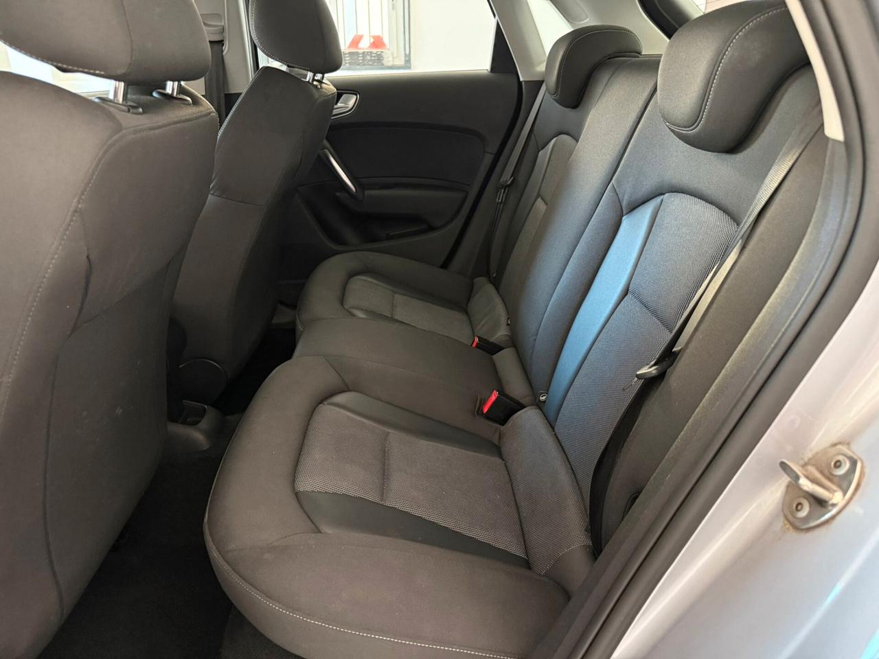 Audi A1 1.6 TDI 116 CV Sport