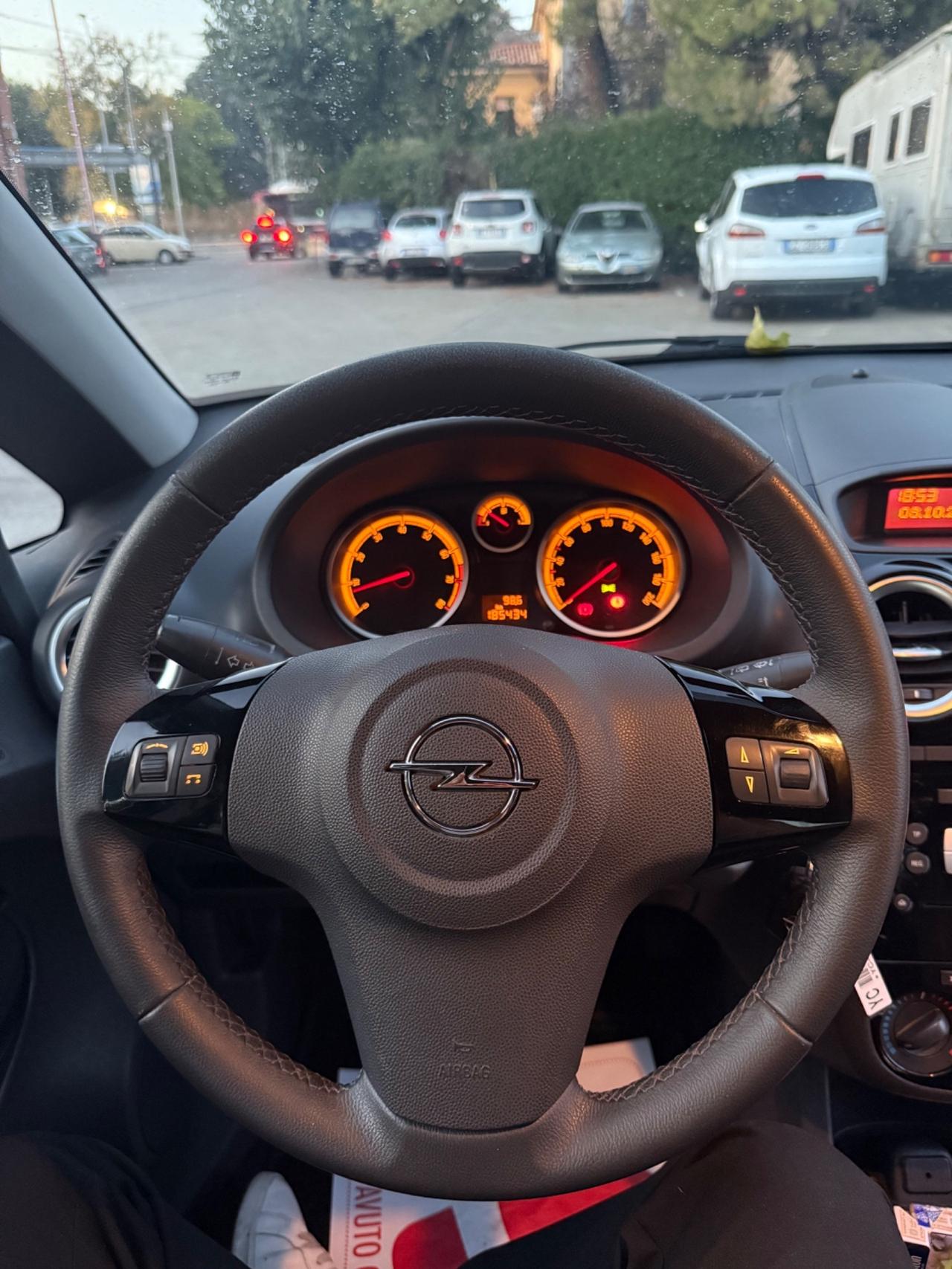 Opel Corsa 1.2 85CV 5 porte GPL-TECH Edition