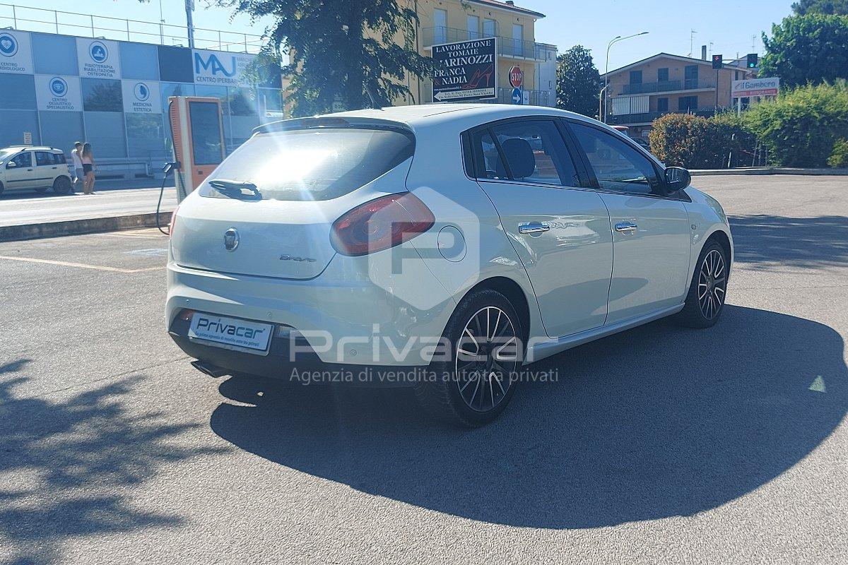 FIAT Bravo 1.6 MJT 105 CV DPF Easy