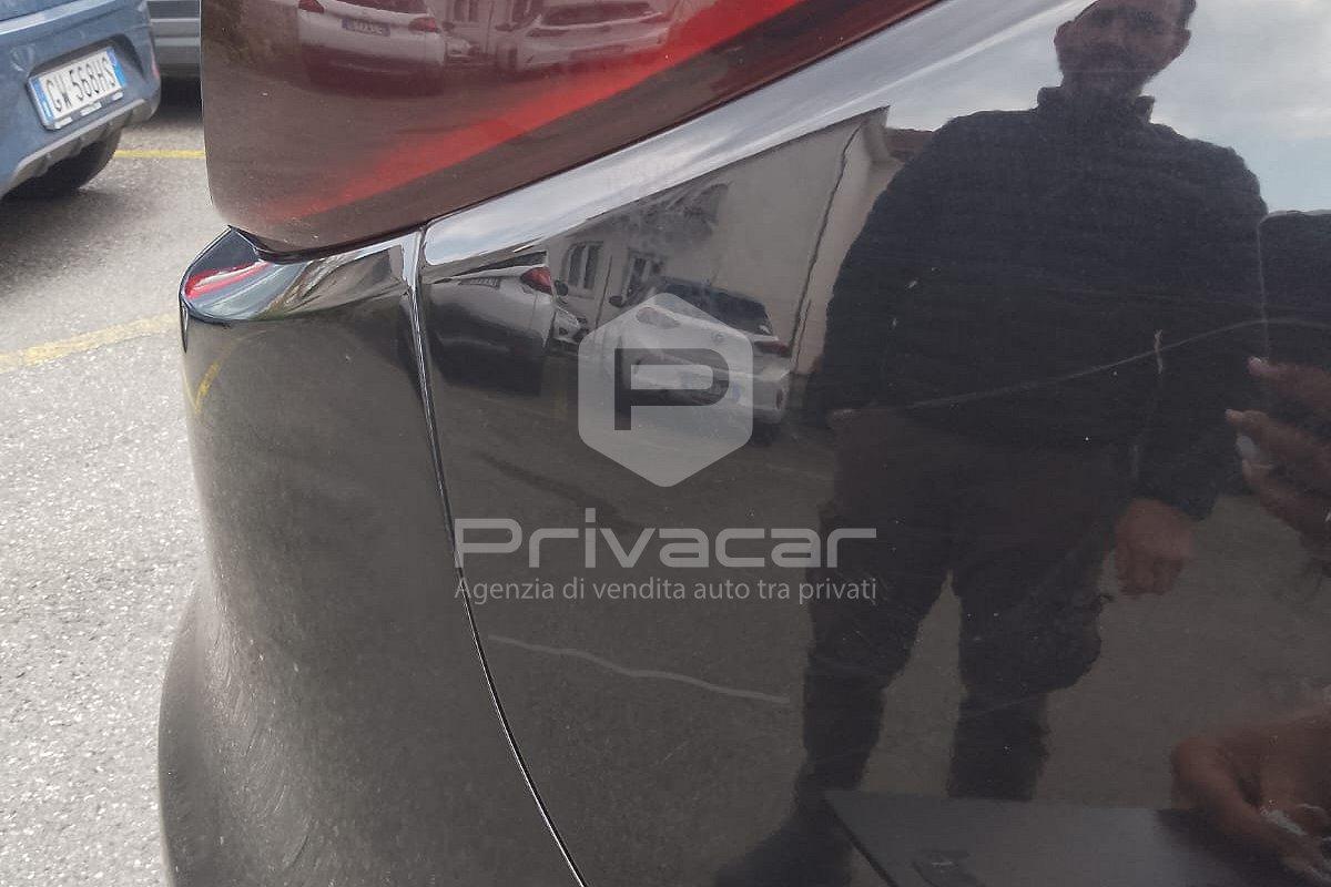 RENAULT Kadjar dCi 130CV Energy Sport Edition 2