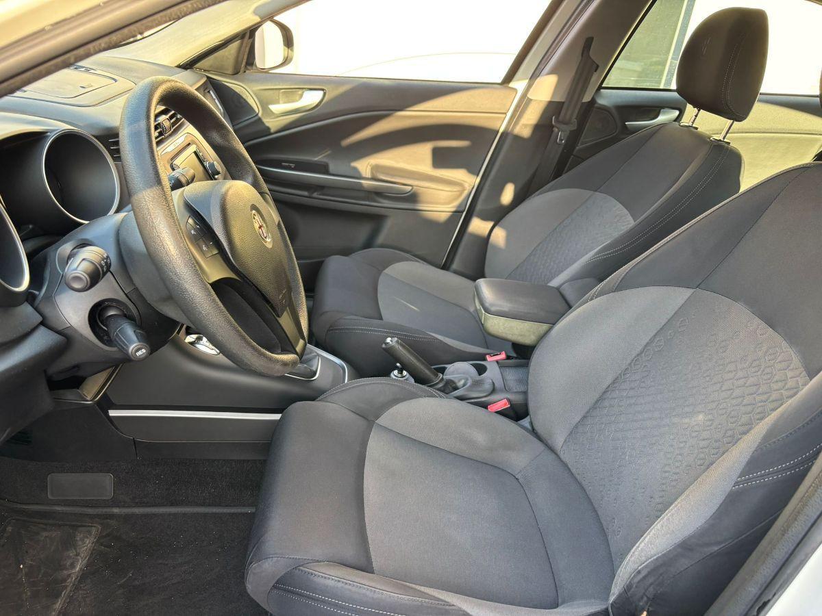 ALFA ROMEO Giulietta 1.6 JTDm-2 105CV Progression