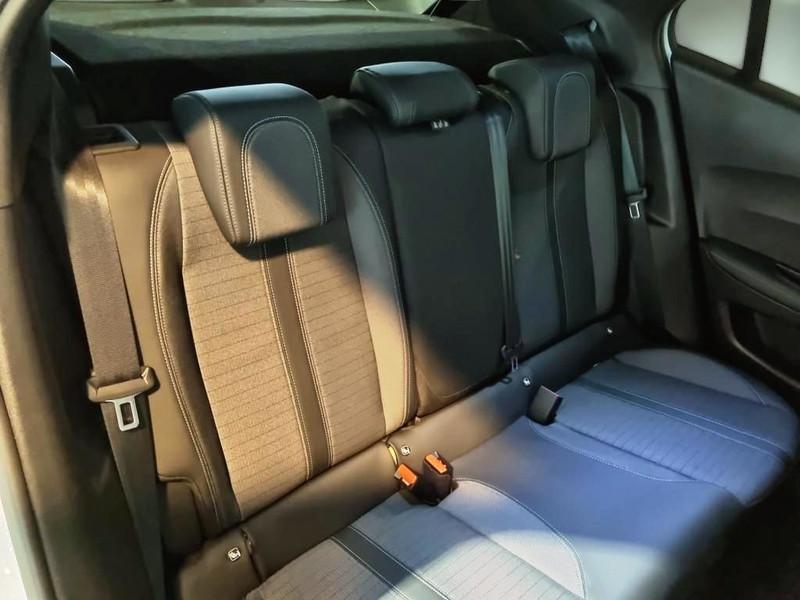 PEUGEOT 2008 BlueHDi 130 EAT8 Allure S/S aut.