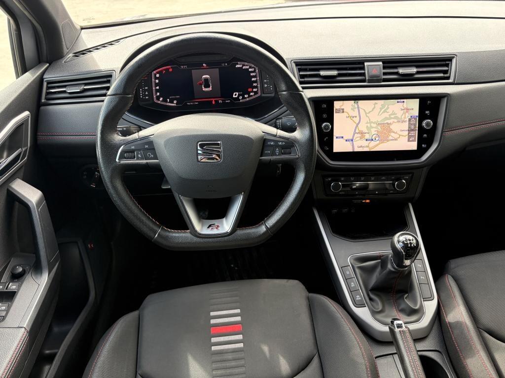 Seat Arona 1.0 EcoTSI 115 CV FR