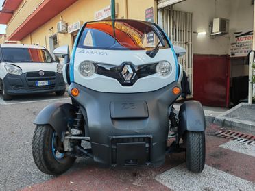 RENAULT TWIZI 125 ELETTRICA