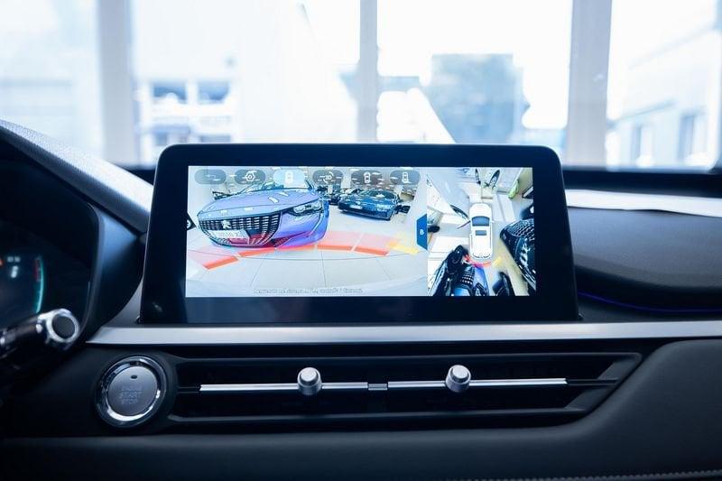 DR AUTOMOBILES dr5 1.5 95cv Comfort CVT