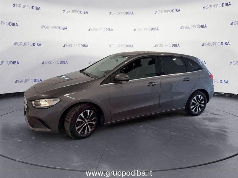 Mercedes-Benz Classe B - W247 2018 Benzina B 180 Executive auto
