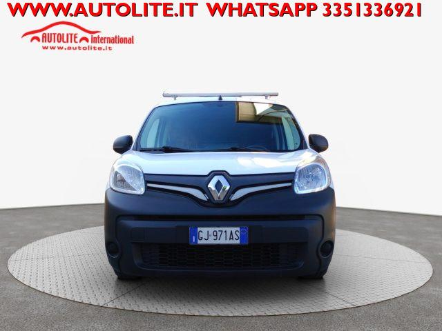 RENAULT Kangoo Blue dCi 95CV Express Furgone Ice
