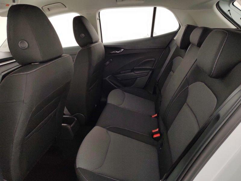 Škoda Fabia 1.0 MPI Evo 59KW YOUNG EDITION