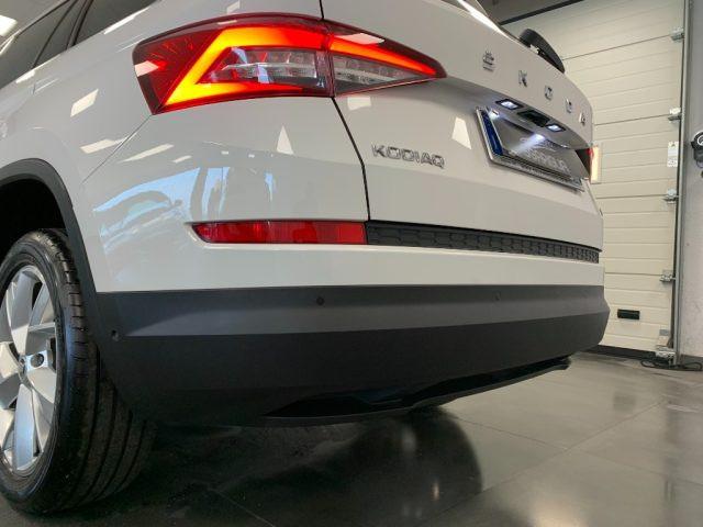 SKODA Kodiaq 7 POSTI 4x4 DSG Style 2.0 TDI AUTOMATICO