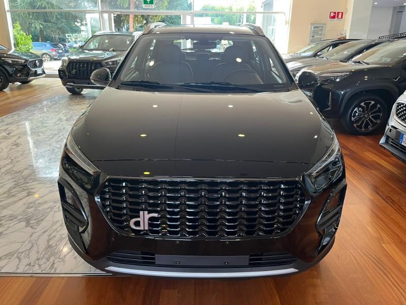 DR dr 3.0 1.5