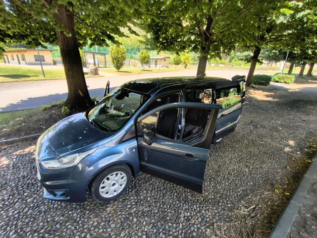 FORD Transit Connect 1.5 EcoBlue Diesel 101 CV 74 kW