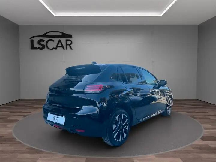 Peugeot 208 1.2 puretech Allure 100cv~Unipro~Promo~Finanziamento