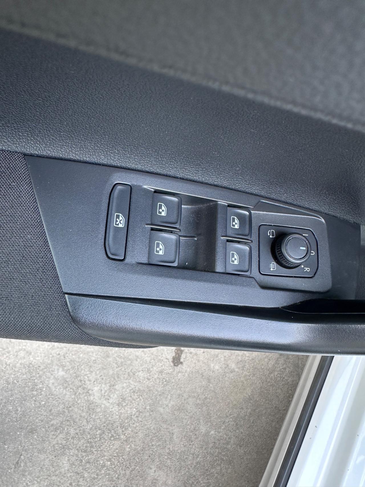 Volkswagen Taigo 1.0 TSI 115 CV Life