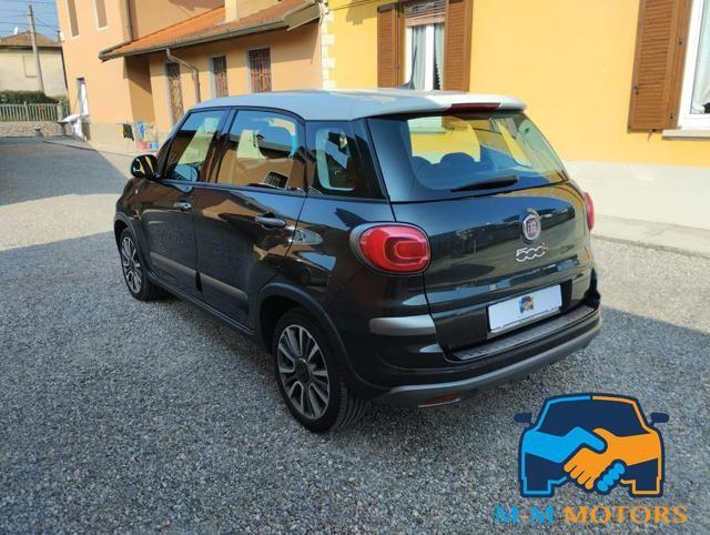 FIAT 500L 1.3 Multijet 95 CV City Cross