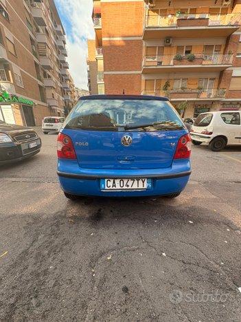 POLO 1.4 GPL
