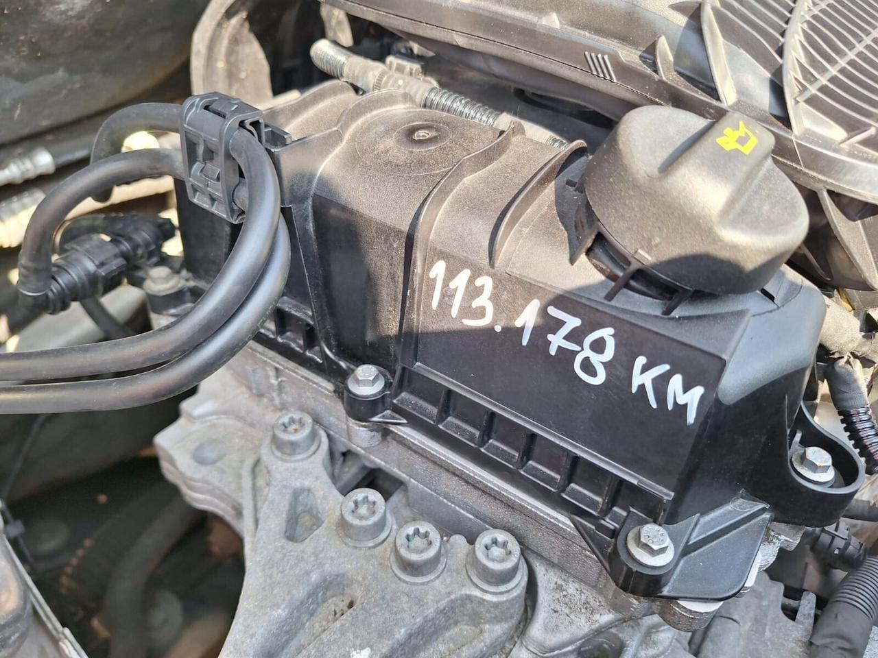 Peugeot 2008 1.2 VTi 82CV *AUTOMATICO