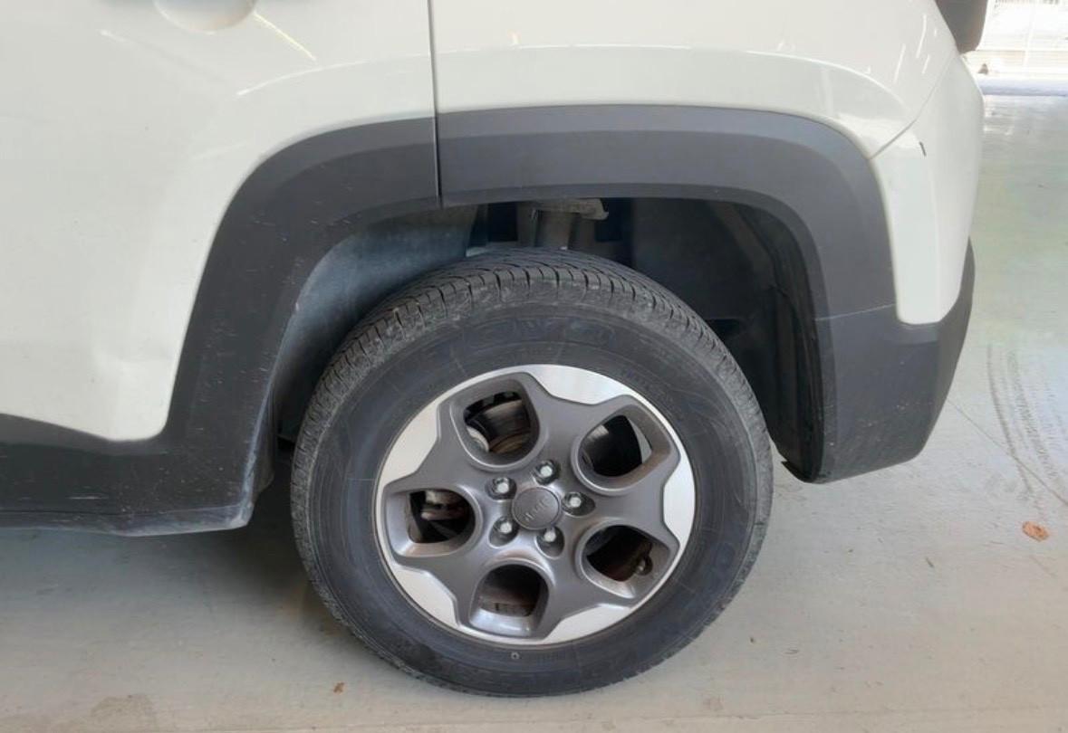 Jeep Renegade 2.0 Mjt 4WD Active Drive Sport