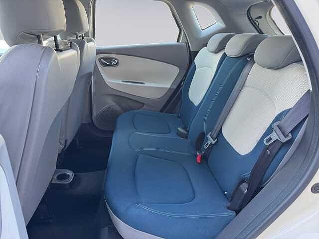 Renault Captur 0.9 TCe 12V 90 CV Live
