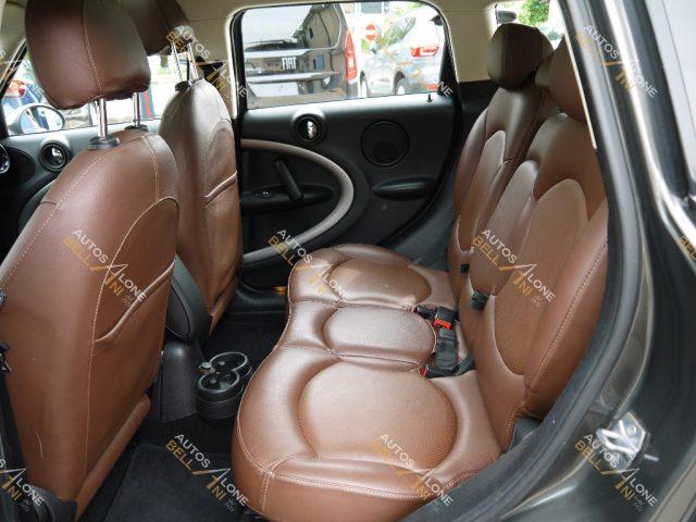 MINI Countryman Mini Cooper Countryman Automatica