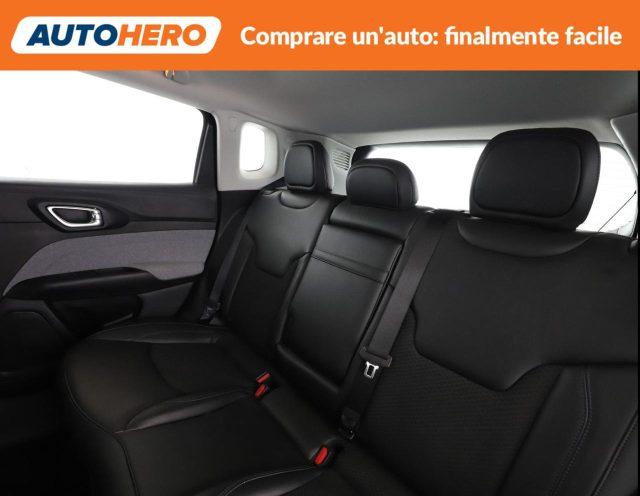 JEEP Compass 1.3 Turbo T4 190 CV PHEV AT6 4xe Longitude