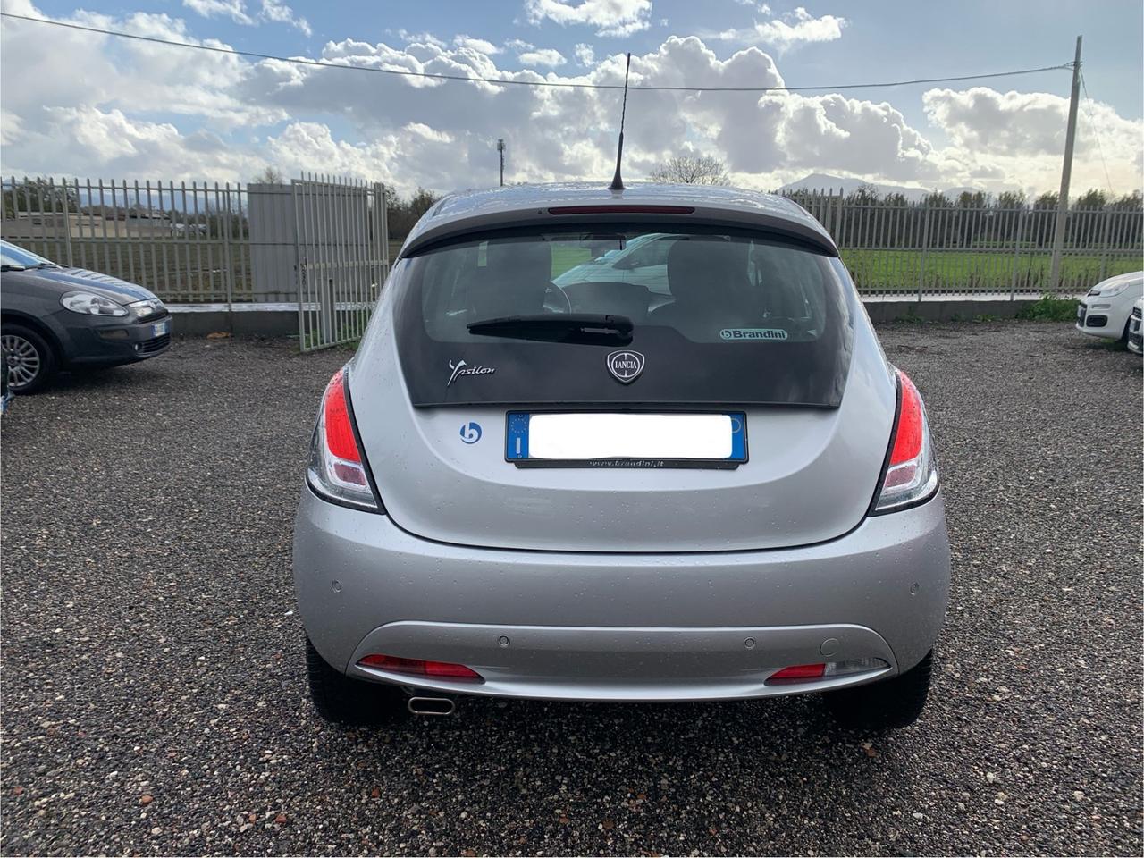 Lancia Ypsilon 1.2 69cv 5p - 2019