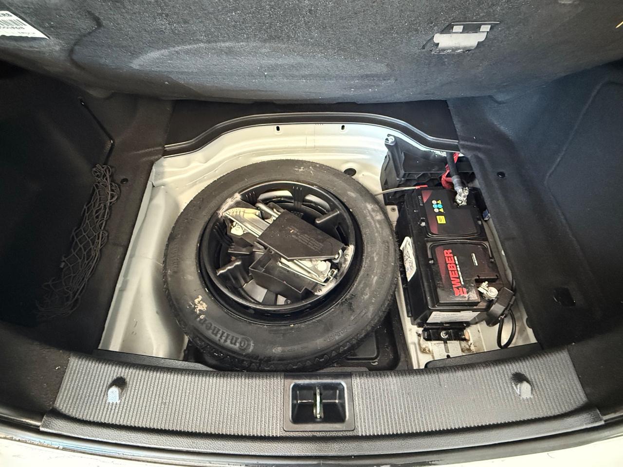 Mercedes-benz C 220 CDI BlueEFFICIENCY Avantgarde