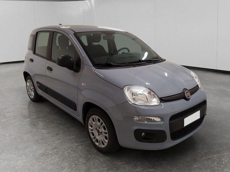 FIAT Panda 1.2 Easy easypower Gpl 69cv my19