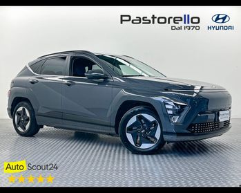 HYUNDAI Kona 2ªs. (2023-->) - Kona EV 64.8 KWh Exclusive
