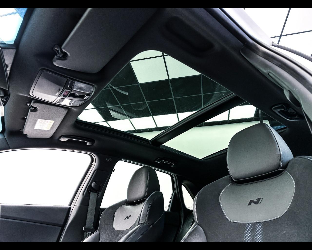 HYUNDAI i30 3ª serie - i30 1.0 T-GDI iMT 48V 5 porte N-Line