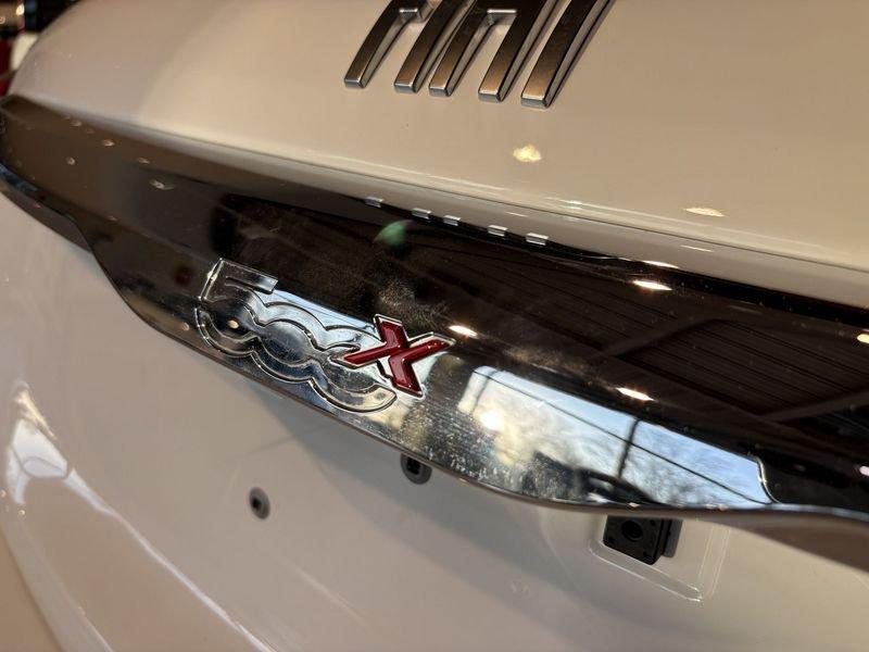 FIAT 500X 500X 1.5 T4 Hybrid 130 CV DCT
