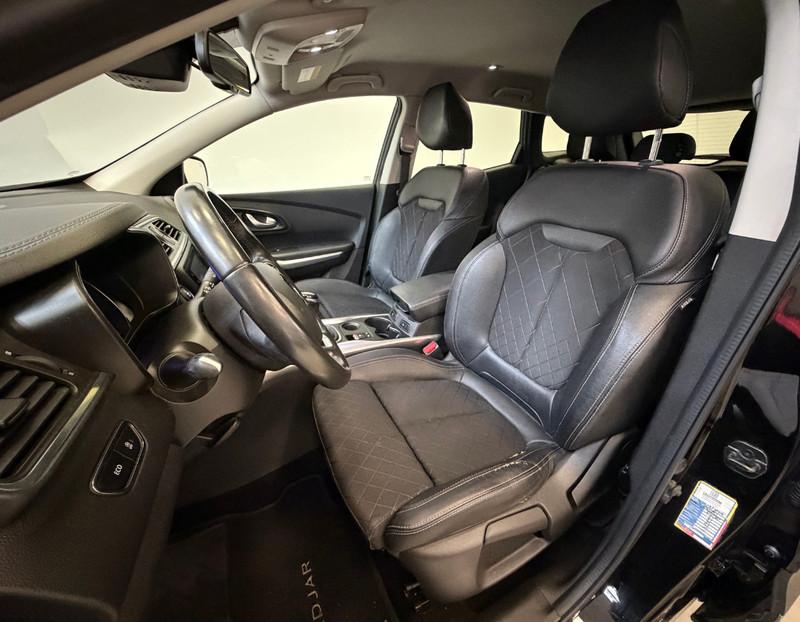 Renault Kadjar Blue dCi 8V 115CV EDC Sport Edition2