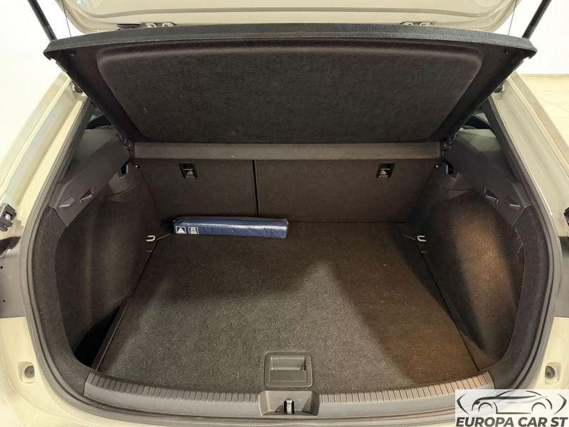 Volkswagen Taigo 1.5 TSI ACT R-Line DSG