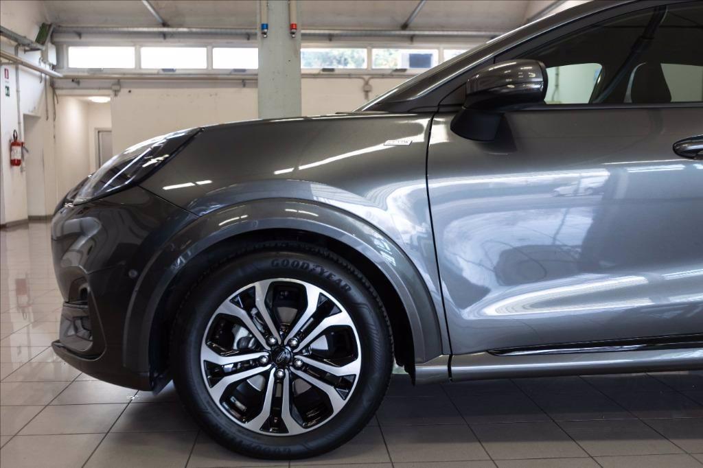 FORD Puma 1.0 ecoboost h ST-Line s&s 125cv del 2023
