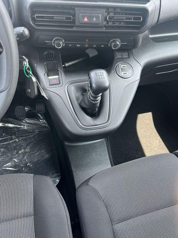 Opel Combo Combo Cargo 1.5 Diesel 100CV S&S L1H1 (IVA ESCL.)