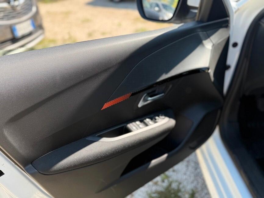 Peugeot 208 PureTech 75 Stop&Start 5 porte Like