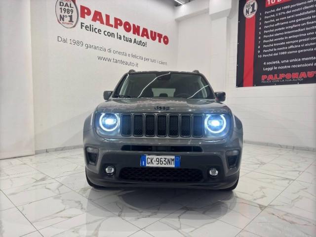 Jeep Renegade 1.3 t4 phev S 4xe at6