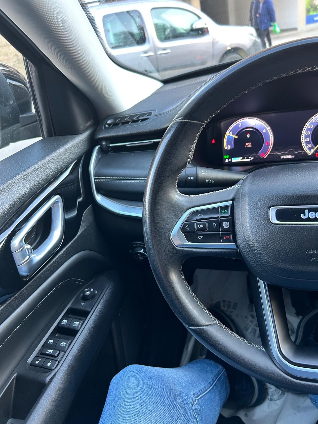 Jeep Compass 1.6 Multijet II 2WD S