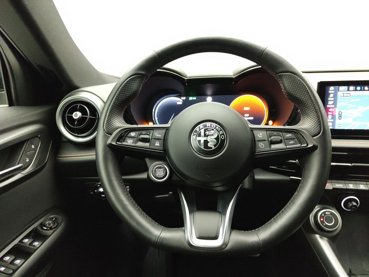 ALFA ROMEO Tonale 1.6 TD 130CV SPRINT TCT (PACK TECHNO)