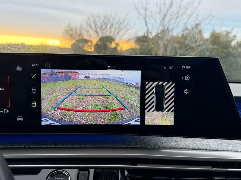 Peugeot 3008 3008 1.2 hybrid GT 145cv e-dcs6