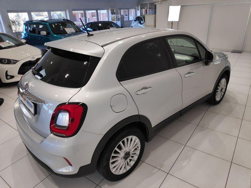 FIAT 500X 1.3 MultiJet 95 CV Connect*DIESEL*NEOPATENTATI*