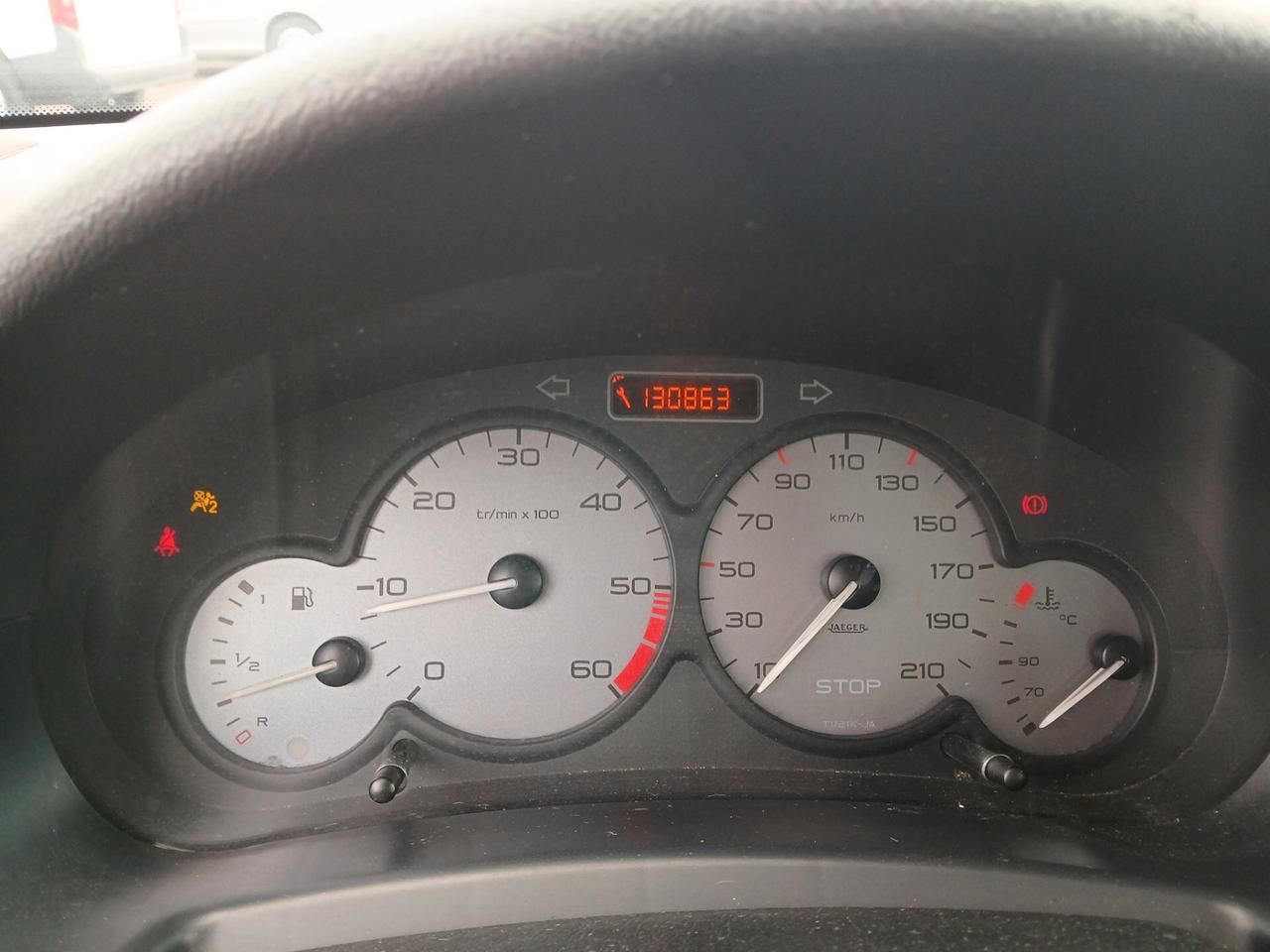 Citroen Berlingo 1.6 16V HDi 90CV 5p. Chrono